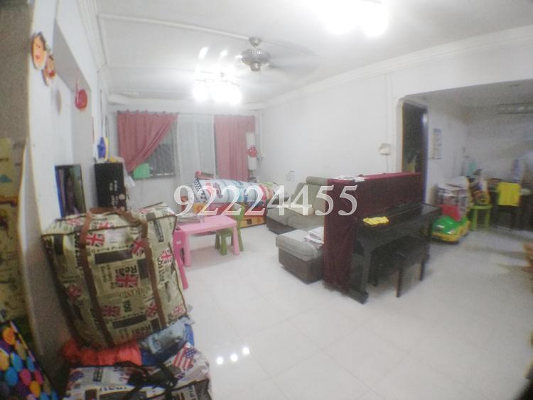 Blk 409 Pasir Ris Drive 6 (Pasir Ris), HDB 4 Rooms #162076752